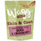 Wagg Skin & Coat Treats with Duck & Cranberry 100g