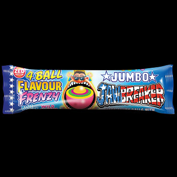 Jumbo Jawbreaker USA