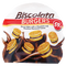 Bobbys Biscolata Burgers