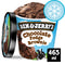 Ben & Jerrys Chocolate Fudge Brownie 465ml
