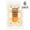 Irving's Empire Biscuits 6 Pack