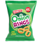 Bobby's Onion Rings 28g