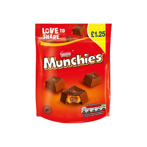 Munchies 81g