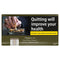 JPS Players Easy Rolling Tobacco 30g
