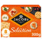Jacobs Biscuits For Cheese Crackers 300g