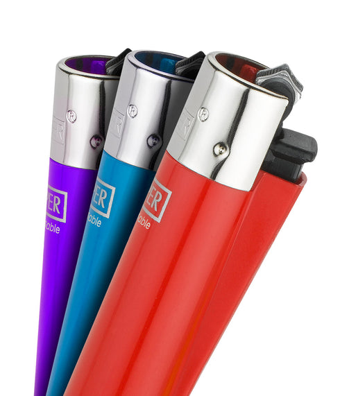 Clipper 1 Lighter