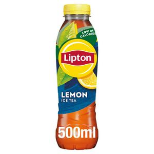 Lipton Ice Tea Lemon 500ml