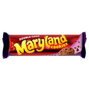 Maryland Cookies Double Choc 200g