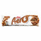 Aero Bubbly Milk Chocolate Bar 36g