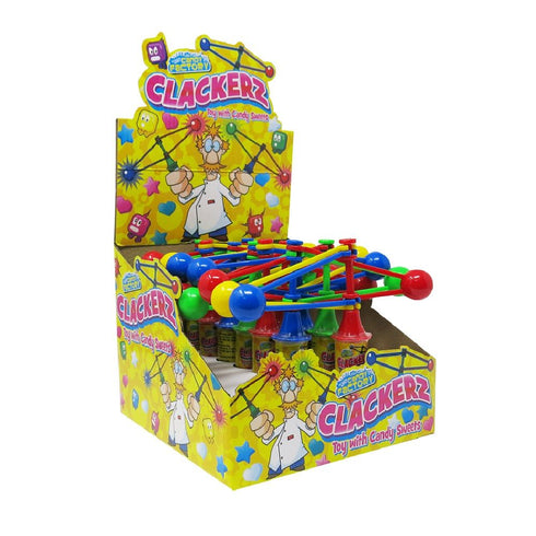 Candy Factory Clacker 16g