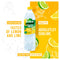Volvic Touch of Fruit Lemon & Lime Natural Flavoured Water 750ml