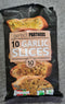 Perfect Partners Garlic Slices 10 Pack