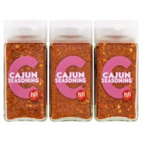 ISFL Cajun Seasoning 45g