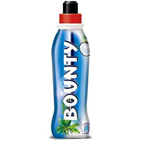 Bounty Coconut and Chocolate Milkshake Drink 350ml