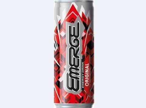 Emerge Energy Original 250ML