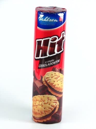 Bahlsen Hit Choco 220g