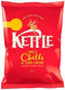 Kettle Chilli & Sour Cream Crisps 80g