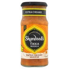 Sharwood's Tika Masala 420g