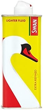 Swan Lighter Fluid 100ml