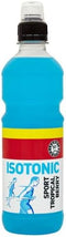 Euro Shopper Isotonic Sport Tropical Berry 500ml