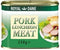 Royal Dane Pork Lunch Meat 250g