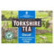 Yorkshire Tea Decaf 40s