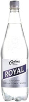 Carters Royal Indian Tonic Water 1L