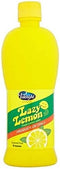 Polenghi Lazy Lemon Juice 500ml