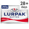 Lurpak Butter Unsalted 250g