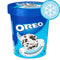 Oreo Ice Cream 480ml