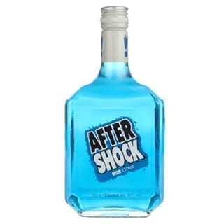 After Shock Cool Citrus Liqueur 70cl