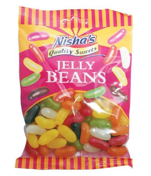 Nisha Jelly Beans 150g