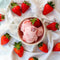 Marshfield Farm Strawberry 125ml