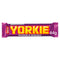 Yorkie Milk Chocolate Bar With Raisin And Biscuit 44g