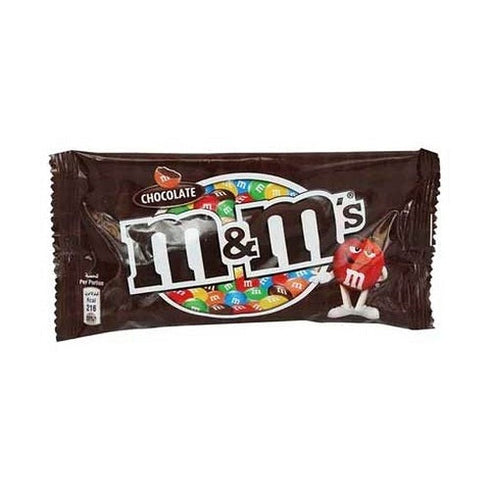 M&M's Chocolate Bag 45g