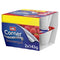 Müller Corner Strawberry Yogurt 2 x 143g