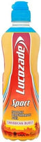 Lucozade Sport Caribbean Burst 500ml