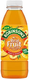 Robinsons Ready to Drink Peach & Mango Juice Drink 500ml
