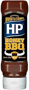 HP Honey BBQ Sauce 465g