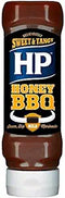 HP Honey BBQ Sauce 465g