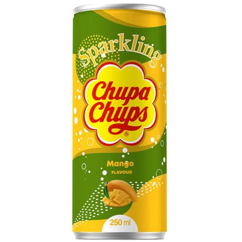 Chupa Chups Mango 250ml