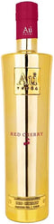Au Vodka Cherry 70cl