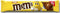 M&M's Peanut Block 34g