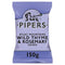 Pipers Atlas Mountains Wild Thyme & Rosemary Sharing Crisps 150g