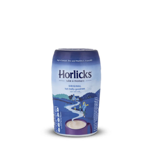 Horlicks Malt Original 300g
