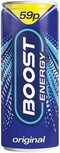 Boost Energy Original 250ml