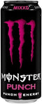 Monster Punch Mixxd 500ml