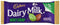 Cadbury Dairy Milk Mint Crisp Chocolate Bar 54g