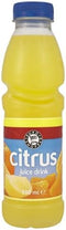 Euro Shopper Citrus Juice Drink 500ml