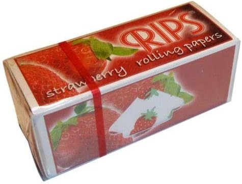 Rips Strawberry